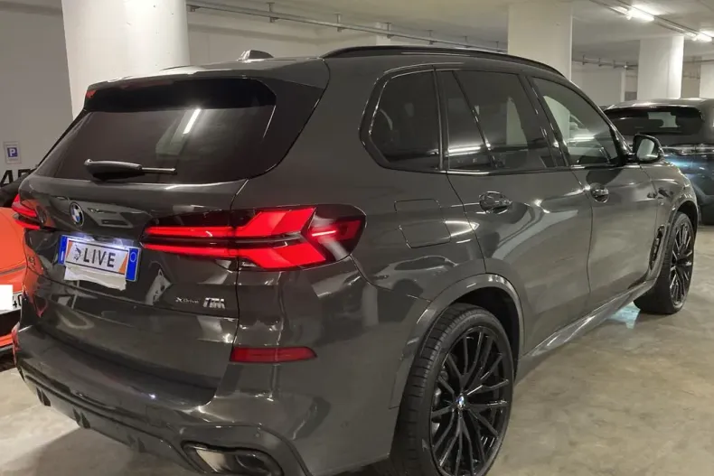 BMW X5 (Seria X) din 2024 cu 60.318 km - oferta BMW186058 - foto 6