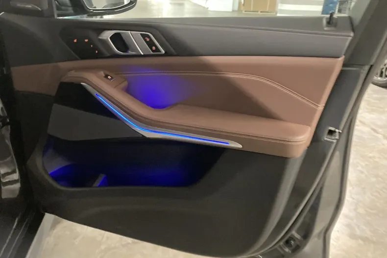 BMW X5 (Seria X) din 2024 cu 60.318 km - oferta BMW186058 - foto 13