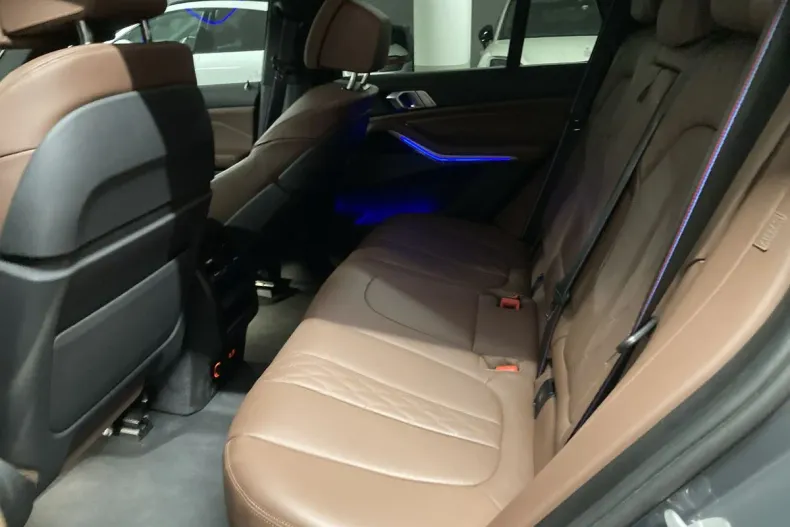 BMW X5 (Seria X) din 2024 cu 60.318 km - oferta BMW186058 - foto 14