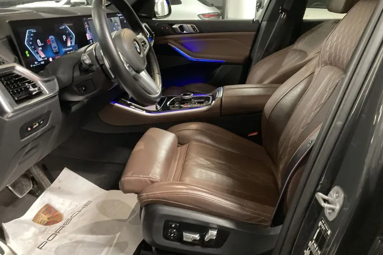 BMW X5 (Seria X) din 2024 cu 60.318 km - oferta BMW186058 - foto 15