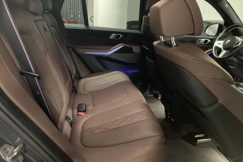 BMW X5 (Seria X) din 2024 cu 60.318 km - oferta BMW186058 - foto 17