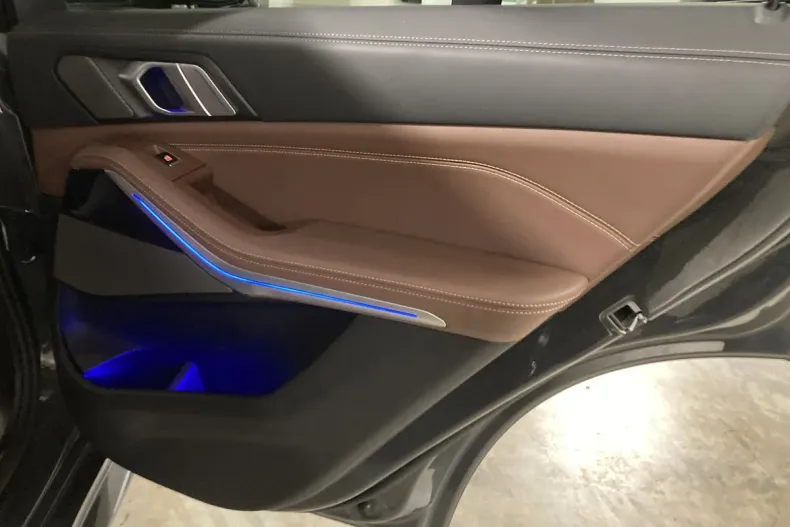 BMW X5 (Seria X) din 2024 cu 60.318 km - oferta BMW186058 - foto 18