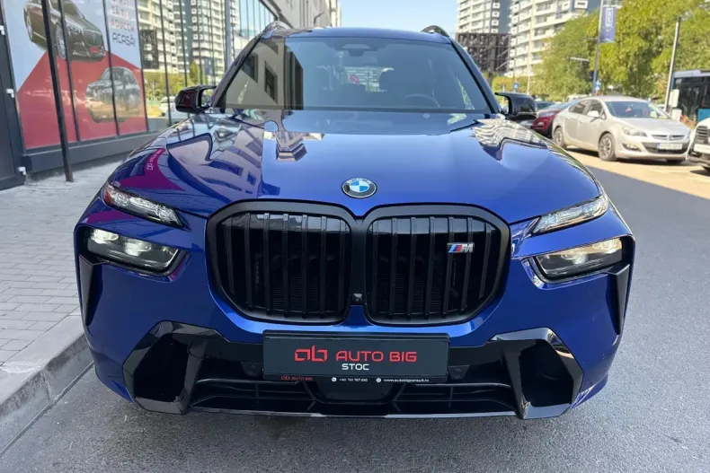 BMW X7 (Seria X) din 2024 cu 66.000 km - oferta BMW186059 - foto 3