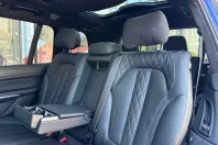 BMW X7 (Seria X) din 2024 cu 66.000 km - oferta BMW186059 - foto 24