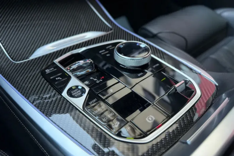 BMW X7 (Seria X) din 2024 cu 66.000 km - oferta BMW186059 - foto 32