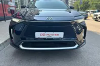 Toyota bZ4X din 2025 cu 16.000 km - oferta TOY186060 - foto 2