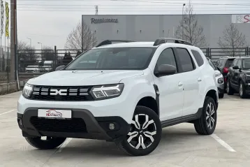 Dacia Duster din 2024 - oferta DAC186062