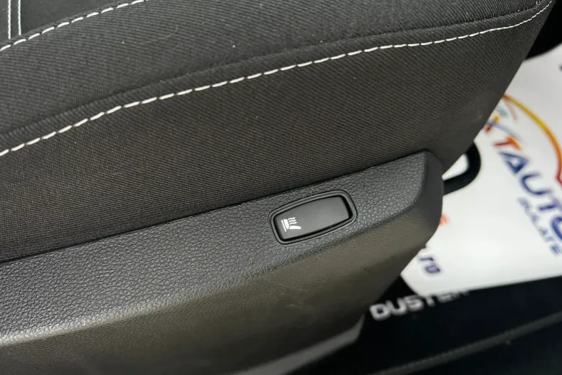 Dacia Duster din 2024 cu 36.000 km - oferta DAC186062 - foto 9