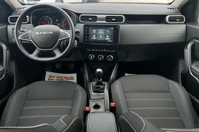 Dacia Duster din 2024 cu 36.000 km - oferta DAC186062 - foto 11