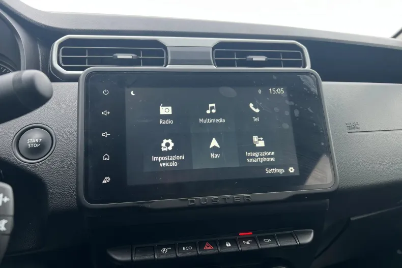 Dacia Duster din 2024 cu 36.000 km - oferta DAC186062 - foto 14