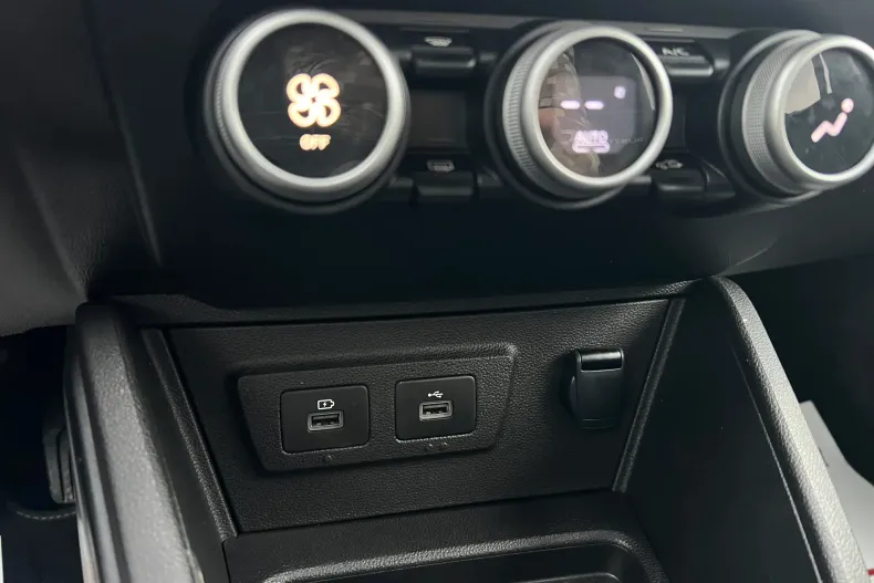 Dacia Duster din 2024 cu 36.000 km - oferta DAC186062 - foto 17