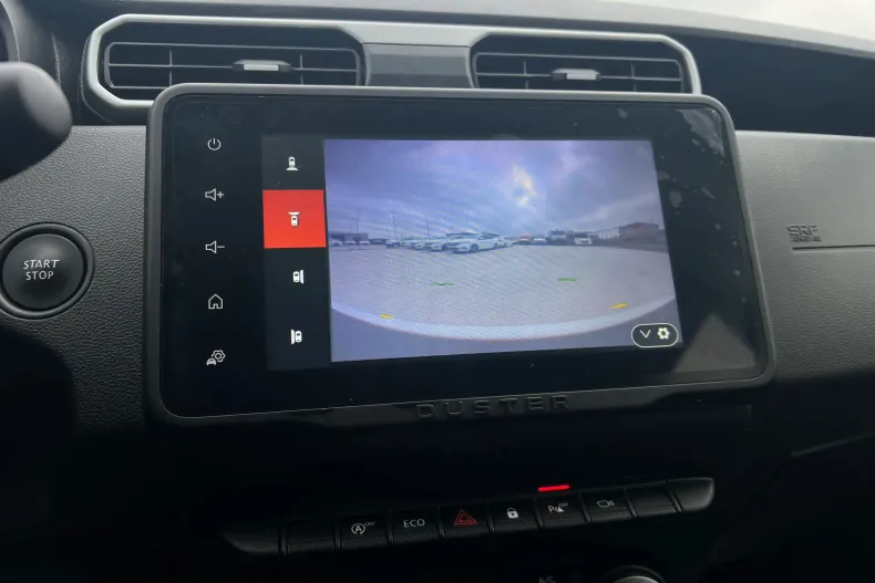 Dacia Duster din 2024 cu 36.000 km - oferta DAC186062 - foto 26