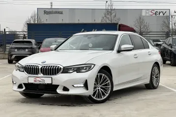 BMW Seria 3 din 2021 - oferta BMW186063