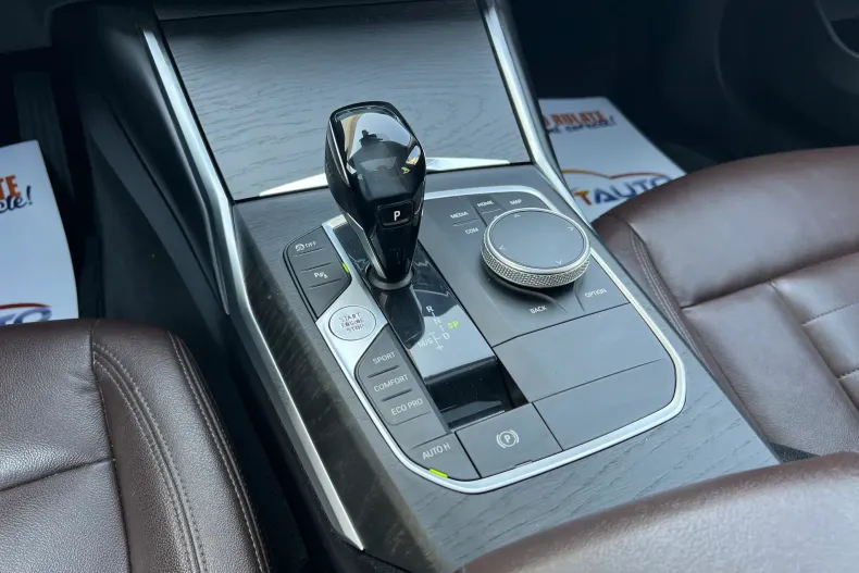 BMW Seria 3 din 2021 cu 162.000 km - oferta BMW186063 - foto 10