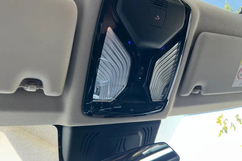 BMW Seria 3 din 2021 cu 162.000 km - oferta BMW186063 - foto 20