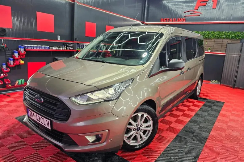 Ford Tourneo Connect din 2020 cu 145.000 km - oferta FOR186064 - foto 1