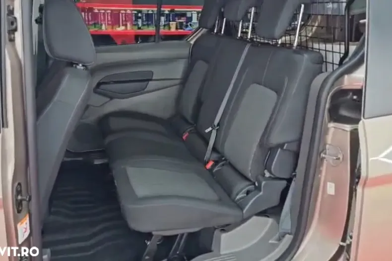 Ford Tourneo Connect din 2020 cu 145.000 km - oferta FOR186064 - foto 3