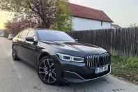 BMW Seria 7 din 2020 cu 85.000 km - oferta BMW186065 - foto 1