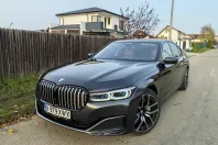 BMW Seria 7 din 2020 cu 85.000 km - oferta BMW186065 - foto 18