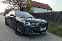 BMW Seria 7 din 2020 cu 85.000 km - oferta BMW186065 - foto 20