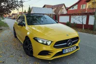 Mercedes-Benz A 180 (Clasa A) din 2020 cu 38.000 km - oferta MER186066 - foto 2