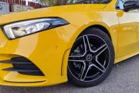 Mercedes-Benz A 180 (Clasa A) din 2020 cu 38.000 km - oferta MER186066 - foto 5