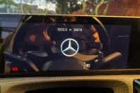 Mercedes-Benz A 180 (Clasa A) din 2020 cu 38.000 km - oferta MER186066 - foto 9