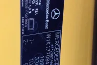 Mercedes-Benz A 180 (Clasa A) din 2020 cu 38.000 km - oferta MER186066 - foto 17