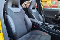 Mercedes-Benz A 180 (Clasa A) din 2020 cu 38.000 km - oferta MER186066 - foto 27