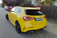 Mercedes-Benz A 180 (Clasa A) din 2020 cu 38.000 km - oferta MER186066 - foto 33