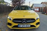 Mercedes-Benz A 180 (Clasa A) din 2020 cu 38.000 km - oferta MER186066 - foto 34