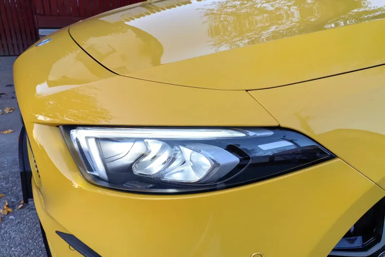 Mercedes-Benz A 180 (Clasa A) din 2020 cu 38.000 km - oferta MER186066 - foto 37