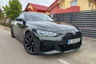BMW Seria 4 din 2022 cu 37.000 km - oferta BMW186067 - foto 1