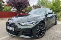 BMW Seria 4 din 2022 cu 37.000 km - oferta BMW186067 - foto 2