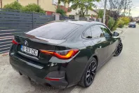 BMW Seria 4 din 2022 cu 37.000 km - oferta BMW186067 - foto 3