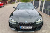BMW Seria 4 din 2022 cu 37.000 km - oferta BMW186067 - foto 5