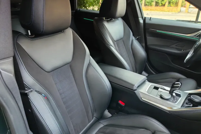 BMW Seria 4 din 2022 cu 37.000 km - oferta BMW186067 - foto 13