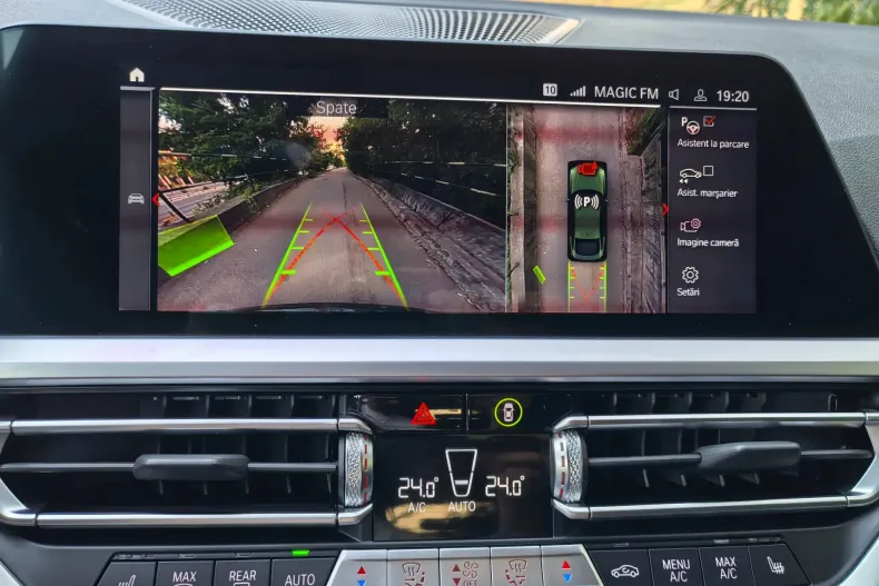 BMW Seria 4 din 2022 cu 37.000 km - oferta BMW186067 - foto 20