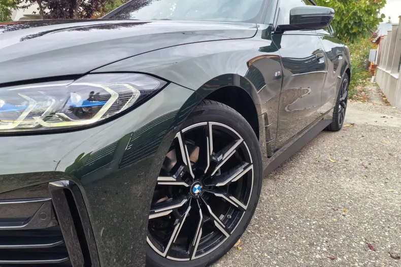 BMW Seria 4 din 2022 cu 37.000 km - oferta BMW186067 - foto 25