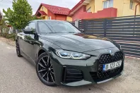 BMW Seria 4 din 2022 cu 37.000 km - oferta BMW186067 - foto 26