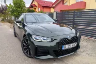 BMW Seria 4 din 2022 cu 37.000 km - oferta BMW186067 - foto 27