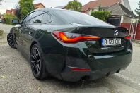BMW Seria 4 din 2022 cu 37.000 km - oferta BMW186067 - foto 32