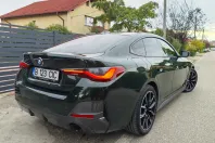 BMW Seria 4 din 2022 cu 37.000 km - oferta BMW186067 - foto 33