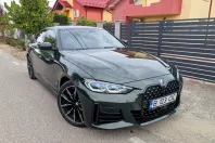 BMW Seria 4 din 2022 cu 37.000 km - oferta BMW186067 - foto 35