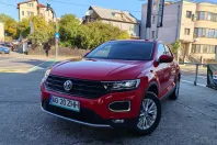 Volkswagen T-Roc din 2020 cu 145.000 km - oferta VOL186068 - foto 1