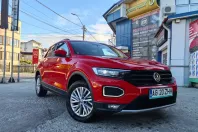 Volkswagen T-Roc din 2020 cu 145.000 km - oferta VOL186068 - foto 2