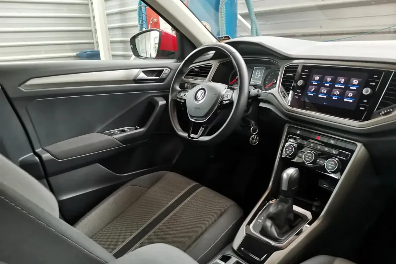 Volkswagen T-Roc din 2020 cu 145.000 km - oferta VOL186068 - foto 5