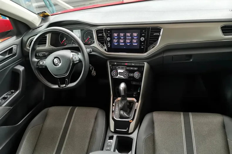 Volkswagen T-Roc din 2020 cu 145.000 km - oferta VOL186068 - foto 6