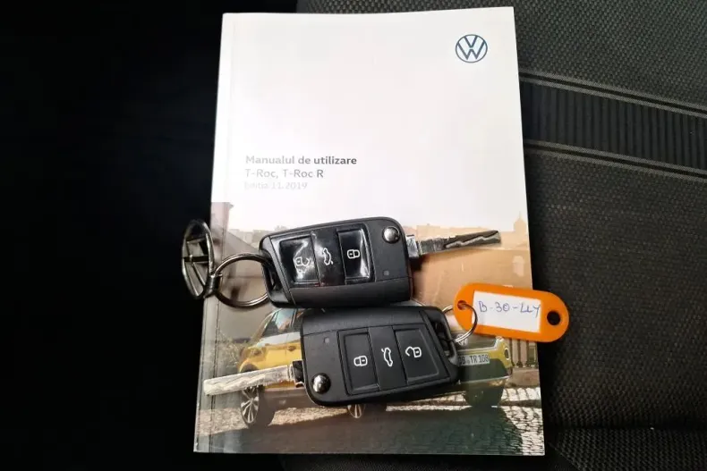 Volkswagen T-Roc din 2020 cu 145.000 km - oferta VOL186068 - foto 8