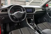 Volkswagen T-Roc din 2020 cu 145.000 km - oferta VOL186068 - foto 9